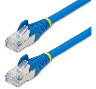 StarTech.com Cat.6a S/FTP Patch Network Cable