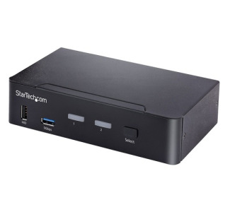 StarTech.com KVM Switchbox