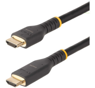 StarTech.com 10m Rugged Active HDMI 2.0 Cable