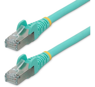 StarTech.com CAT6A LSZH Ethernet Cable