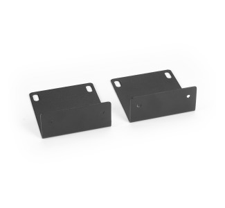 KVM Switch Rackmount Kit for Dual-Head 4-Port Secure