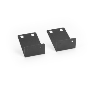 KVM Switch Rackmount Kit for Single-Head 4-Port Secure