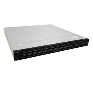 100-Gigabit Ethernet Network Switch, 32-Port