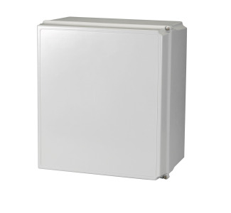 NEMA 4X Wireless Equipment Cabinet 18