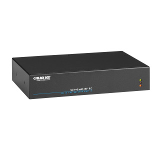 4 Port TC Series KM Desktop Switch 2HID