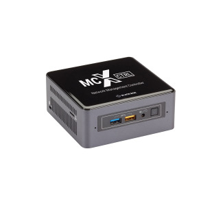 MCX Gen 2 Controller - Up to 12 Endpoints