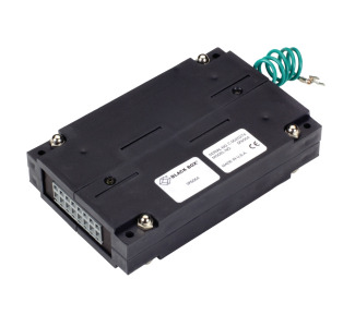 Quick Connect Surge Protector RS232/Token Ring 8-Wire