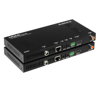 HDMI 2.0 Extender over CATx