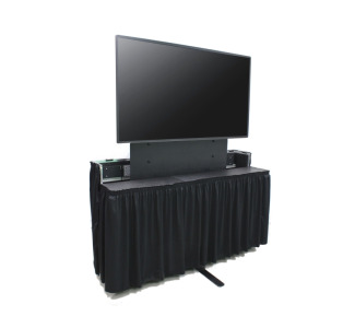 EZ-LIFT 2pc Drape Kit for EL-80