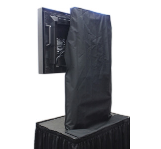 EL-5 RotoLift Rear Lift Cover