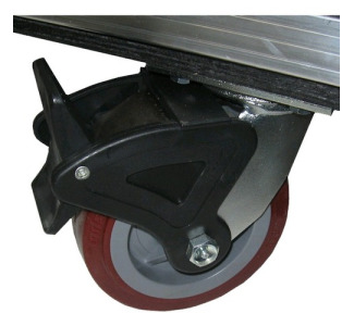 EZ-LIFT/RotoLift Upgrade to 6
