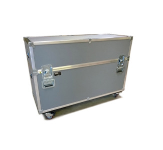 ATA Shipping Case to hold two 46