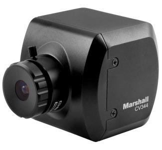 3G/HDSDI Miniature Full-HD Camera