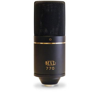 Condenser Microphone