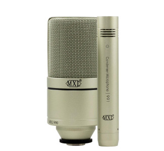 Recording Microphone Package