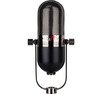 Dynamic Stage Vocal Microphone