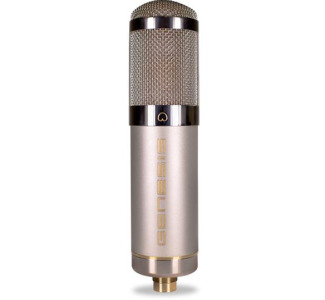 Heritage Edition Tube Microphone