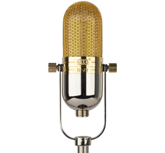 Classic Ribbon Microphone