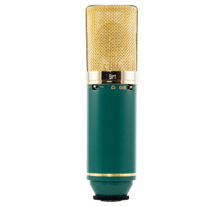 Condenser Microphone