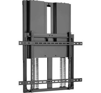 Height-Adjustable TV Wall Mount for 70 to 90