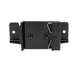 DIN Rail-Mounting Bracket for Digital Signage, Version 2 - 65 mm Mounting Distance