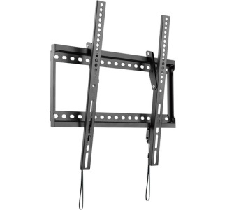 Heavy-Duty Tilt Wall Mount for 26 to 70