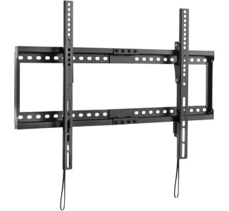 Heavy-Duty Tilt Wall Mount for 32 to 80