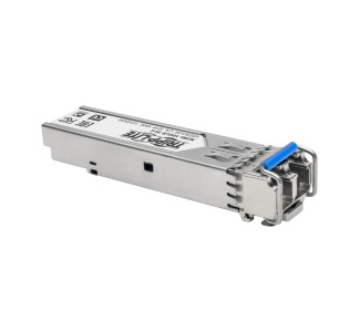 HP J4859C Compatible 1000Base-LX LC SFP Transceiver, DDM, Singlemode, 1310 nm, 10 km