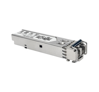 HP J4858C Compatible 1000Base-SX LC SFP Transceiver, DDM, MMF, 850 nm, 550 m