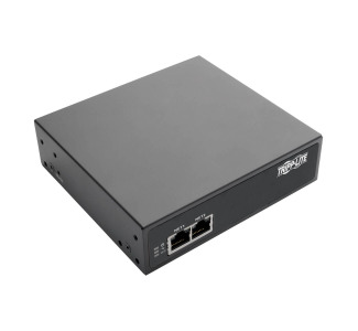 4-Port Console Server with Dual GB NIC, 4Gb Flash and 4 USB Ports