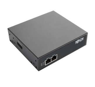 8-Port Console Server with Dual GbE NIC, 4Gb Flash and 4 USB Ports