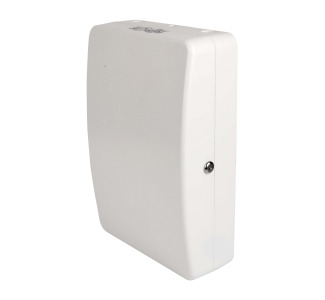 Wireless Access Point Enclosure with Lock - Surface-Mount, Plastic Construction, 18 x 12 in.