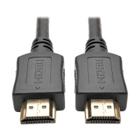 TRIPP-LITE P568-040 40FT HI-SPEED HDMI CABLE DIGITAL A/V UHD HDMI 4K M/M BLACK