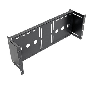 Monitor Rack-Mount Bracket, 4U, for LCD Monitor up to 17-19 in.