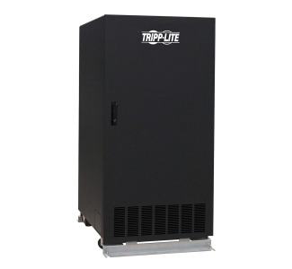 UPS Battery Pack for SV-Series 3-Phase UPS, +/-120VDC, 2 Cabinets - Tower, TAA, No Batteries Included