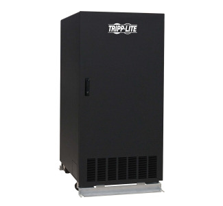 UPS Battery Pack for SV-Series 3-Phase UPS, +/-120VDC, 2 Cabinets - Tower, TAA, Batteries Included