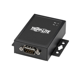 RS-422/RS-485 USB to Serial FTDI Adapter with COM Retention (USB-B to DB9 F/M), 1 Port