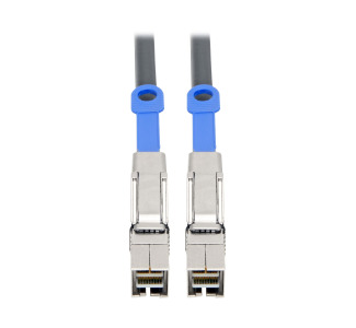 Mini SAS HD Cable (SFF-8644), External, 2 Meters (6.6 Feet) - 12 Gbps