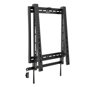 Heavy-Duty Fixed Security TV Wall Mount for 45-70