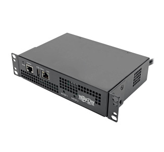 1.4kW 100/120/127V Single-Phase Switched Mini PDU  LX Platform Interface, 6 ft. Cord, 0U, TAA