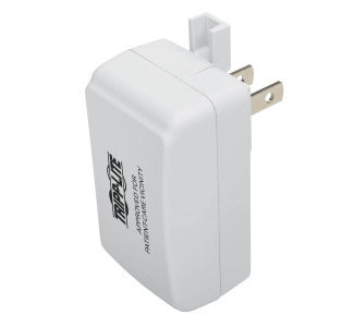 Hospital-Grade USB Wall Charger, UL 60601-1 Certified for Patient-Care Areas, ISOLATOR