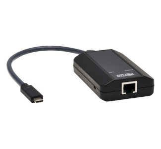 NetDirector USB-C Server Interface Unit with Virtual Media Support (B064 Series), TAA