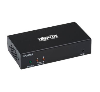 HDMI over Cat6 Splitter/Extender  PoC and Multi-Resolution Support