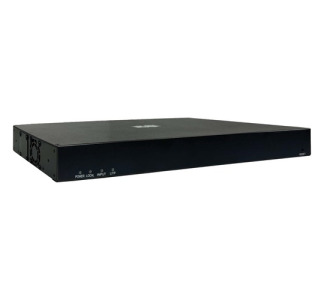 8-Port HDMI over Cat6 Splitter - 4K 60 Hz, HDR, 4:4:4, PoC, HDCP 2.2, 230 ft. (70.1 m), TAA