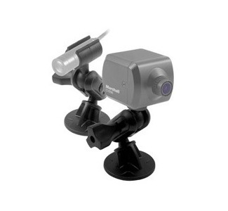 Marshall Camera Mount for Surveillance Camera