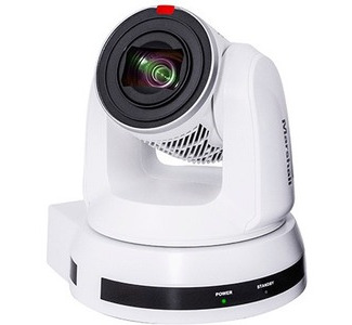 Marshall CV630-IPW 8 Megapixel 4K Network Camera - Color