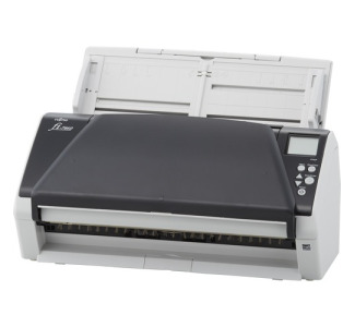 Fujitsu fi-7460 Sheetfed Scanner - 600 dpi Optical