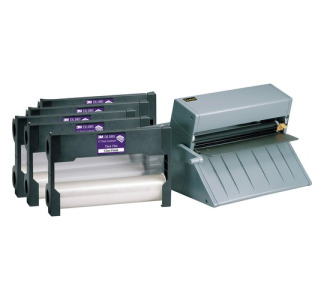 Scotch Heat-free Laminating System