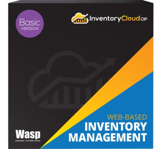 Wasp InventoryCloudOP Basic - 1 User