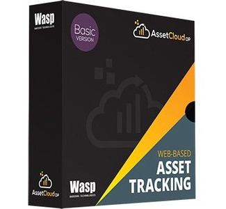 Wasp AssetCloudOp Basic - Subscription License - 1 User - 1 Year